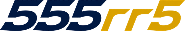 555rr5 ব্র্যান্ড লোগো